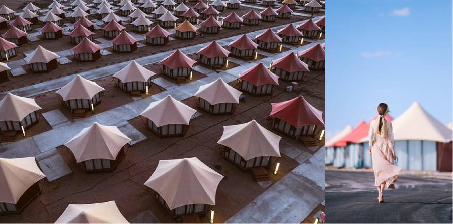 乐清市酒店帐篷生产厂家